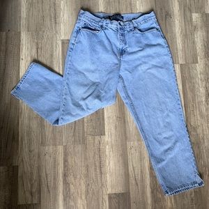 Vintage Nautica jeans!